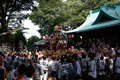 下館祇園まつり
