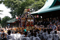下館祇園まつり