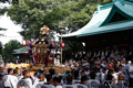 下館祇園まつり