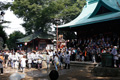下館祇園まつり