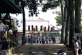下館祇園まつり