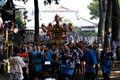 下館祇園まつり