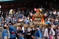 下館祇園まつり