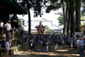 下館祇園まつり