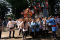 下館祇園まつり