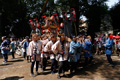 下館祇園まつり