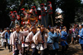下館祇園まつり