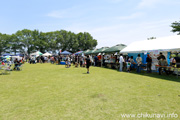 第18回ふれあいアジサイ祭り