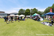 第18回ふれあいアジサイ祭り