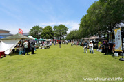 第18回ふれあいアジサイ祭り