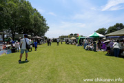 第18回ふれあいアジサイ祭り