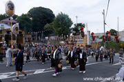 下館祇園まつり