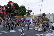 下館祇園まつり