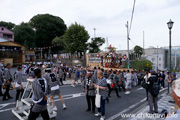 下館祇園まつり