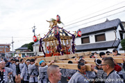 下館祇園まつり