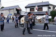 下館祇園まつり