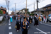 下館祇園まつり