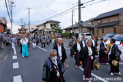 下館祇園まつり