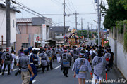 下館祇園まつり