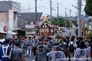 下館祇園まつり