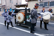 下館祇園まつり