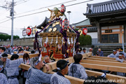 下館祇園まつり