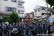 下館祇園まつり