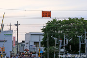 下館祇園まつり