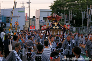 下館祇園まつり