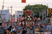 下館祇園まつり