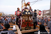 下館祇園まつり
