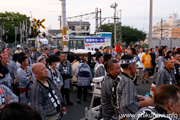 下館祇園まつり