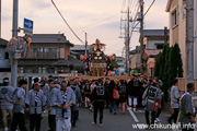 下館祇園まつり