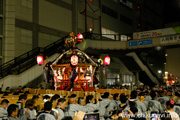 下館祇園まつり