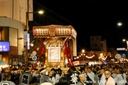 下館祇園まつり
