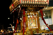 下館祇園まつり