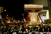 下館祇園まつり