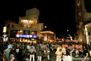 下館祇園まつり