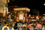 下館祇園まつり