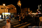 下館祇園まつり
