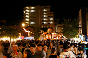 下館祇園まつり