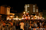 下館祇園まつり