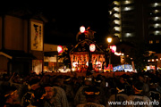 下館祇園まつり