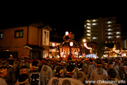 下館祇園まつり