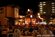 下館祇園まつり