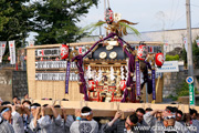 下館祇園まつり
