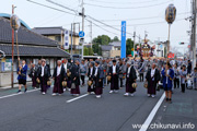 下館祇園まつり
