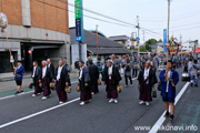 下館祇園まつり