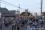 下館祇園まつり