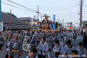 下館祇園まつり